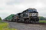 NS 4534 on 20K